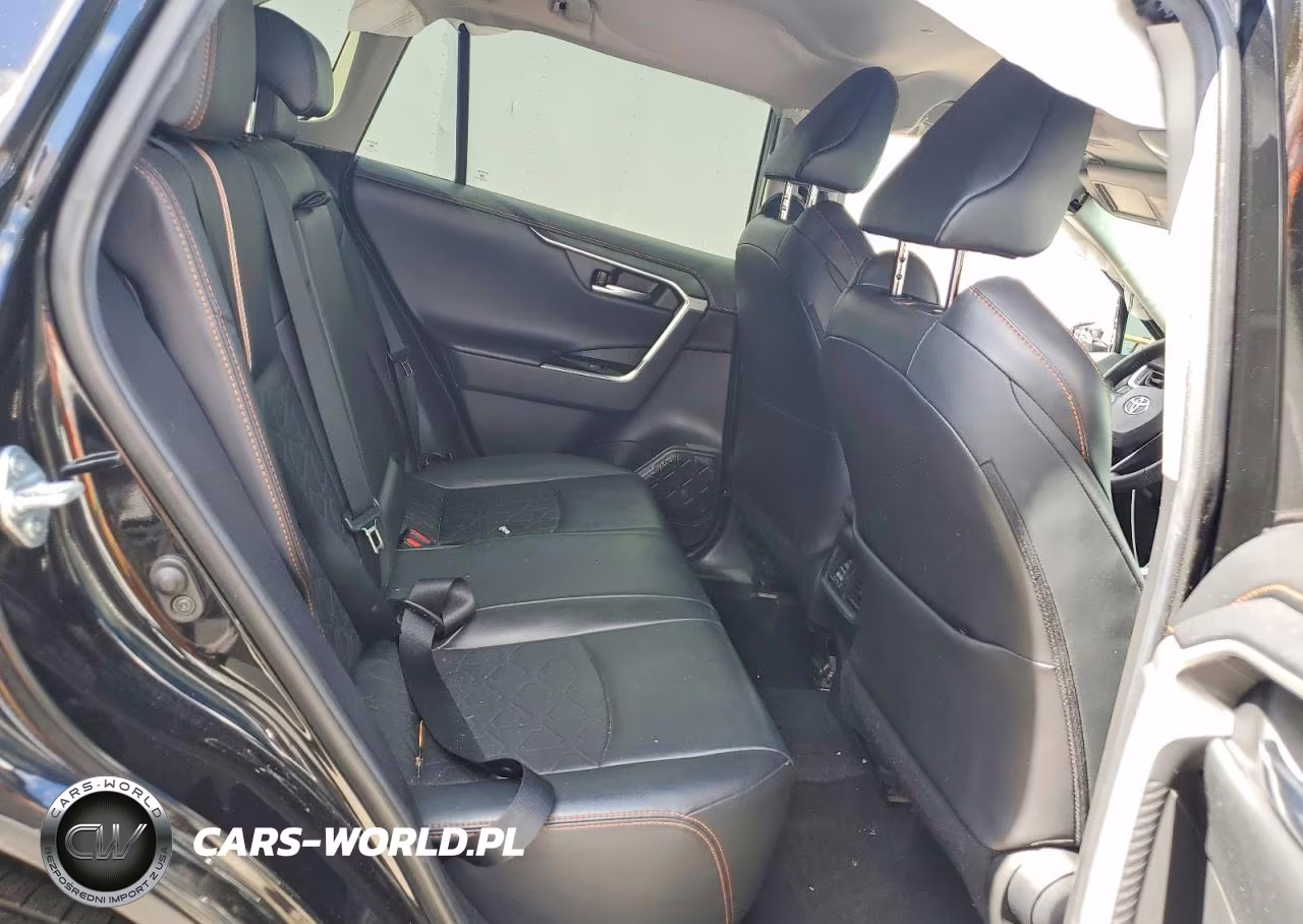 2021 Toyota Rav4 Adventure VIN:2T3J1RFVXMW161269 - 11