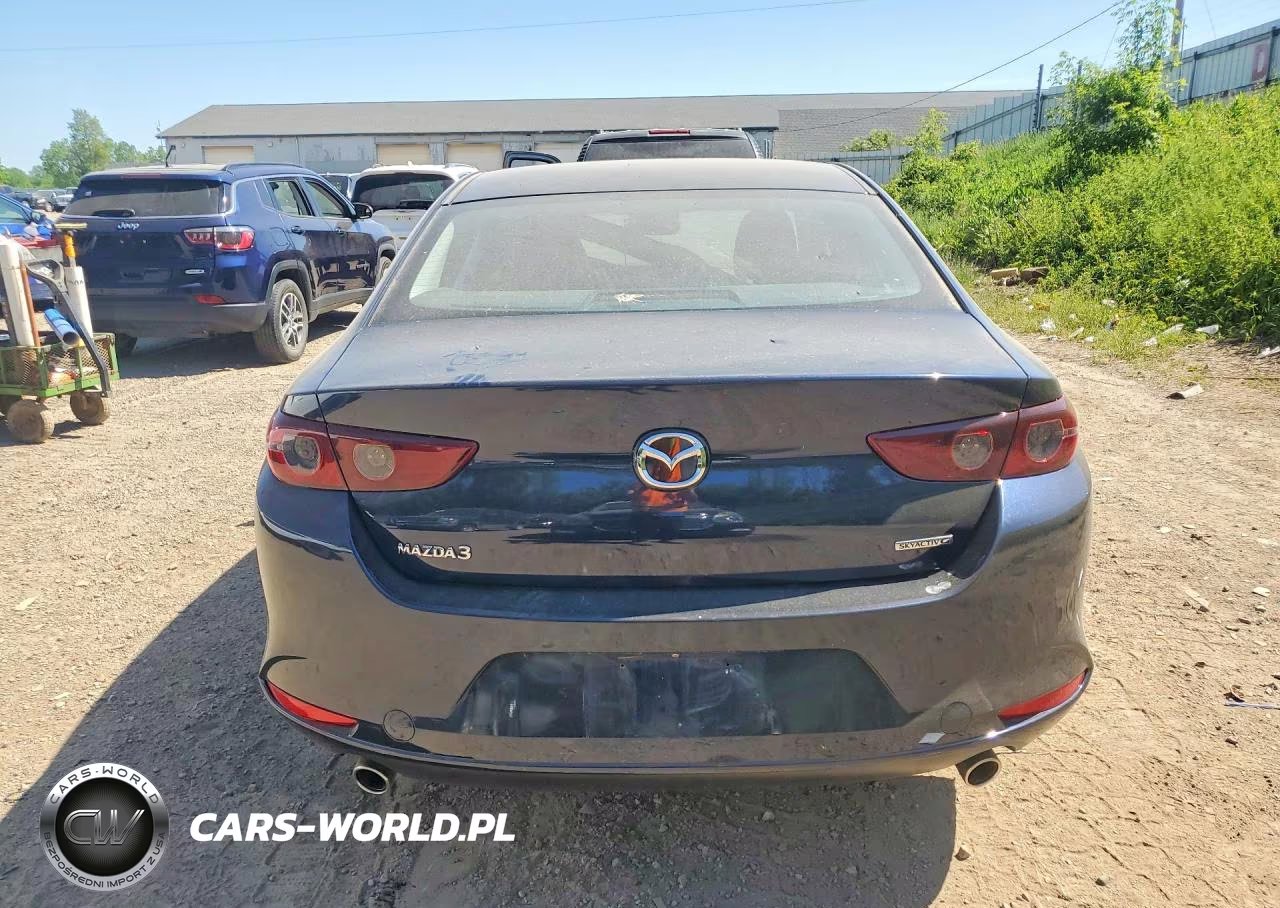 2019 Mazda Mazda 3 VIN:JM1BPACL5K1112483 - 6