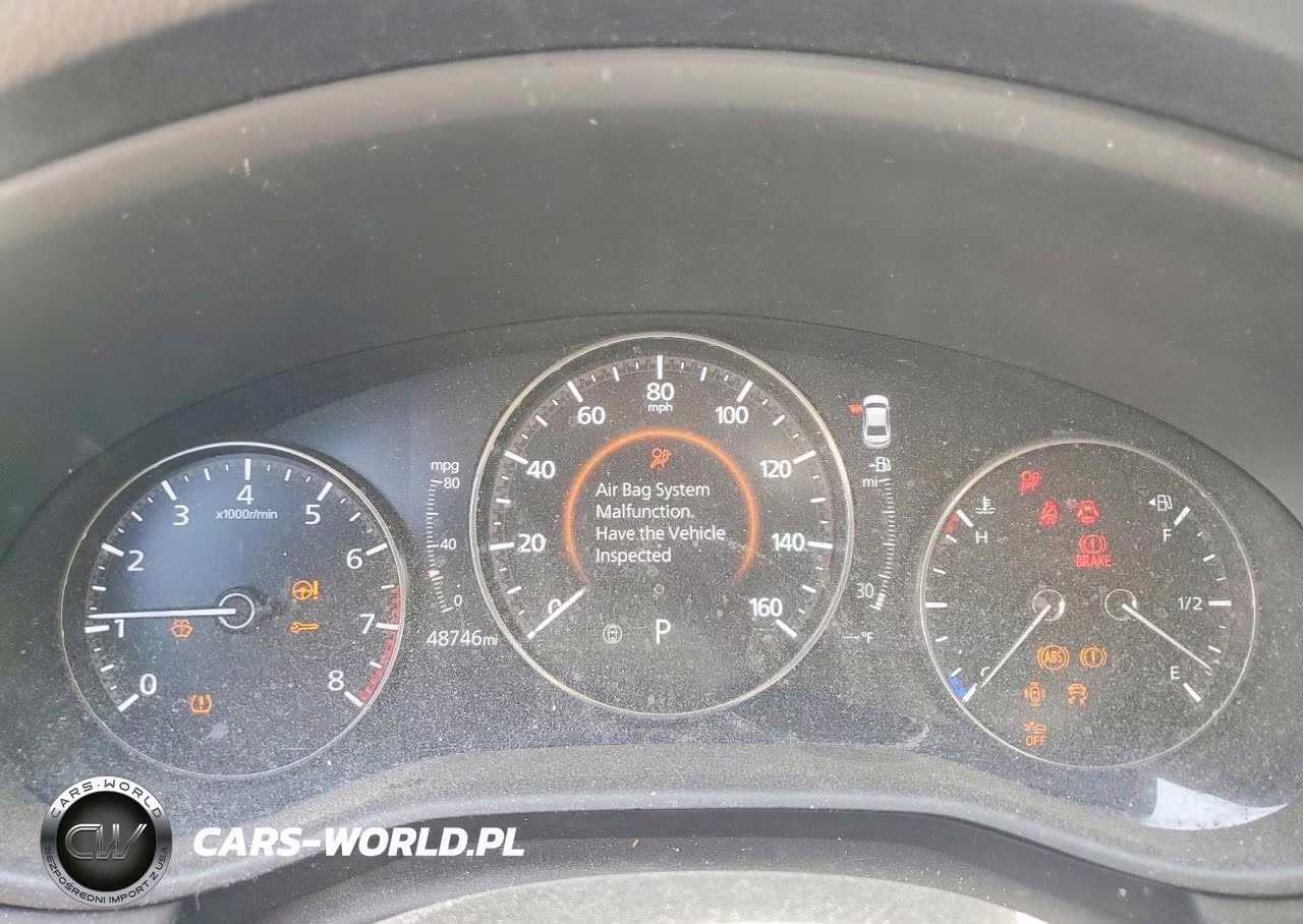 2019 Mazda Mazda 3 VIN:JM1BPACL5K1112483 - 9