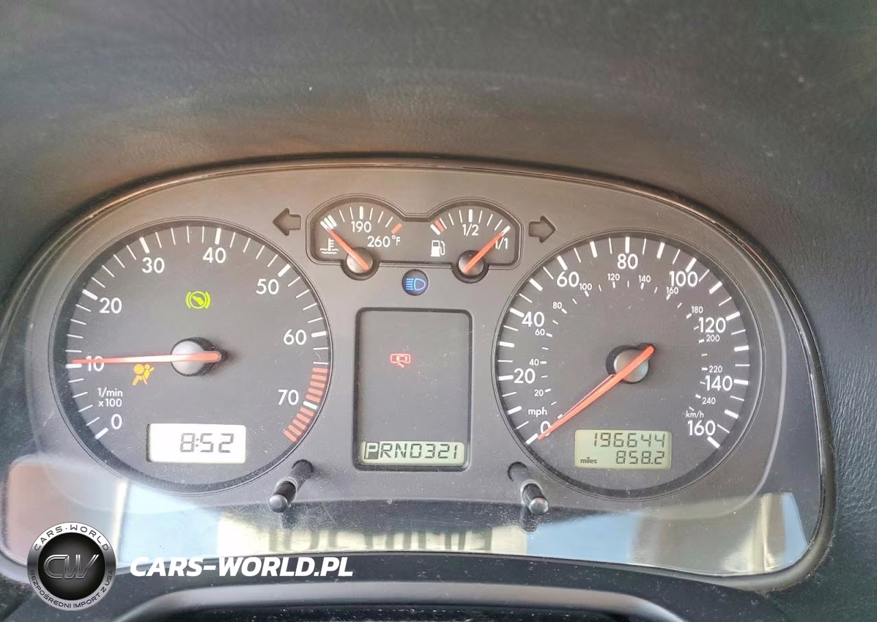 2003 Volkswagen Jetta Gl VIN:3VWRK69M43M156387 - 9