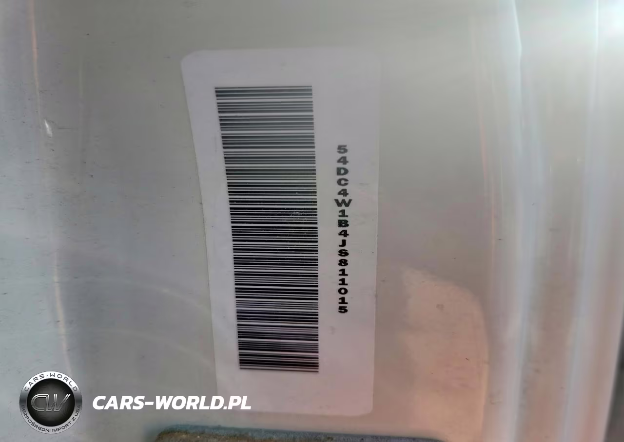 2018 Isuzu Npr Hd VIN:54DC4W1B4JS811015 - 12