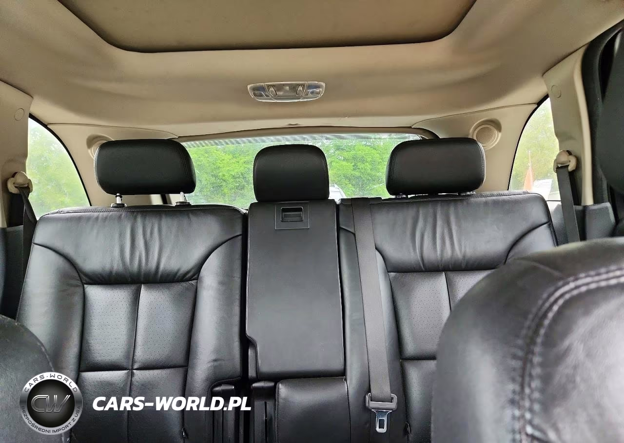2007 Lincoln Mkx VIN:2LMDU68C67BJ30610 - 10