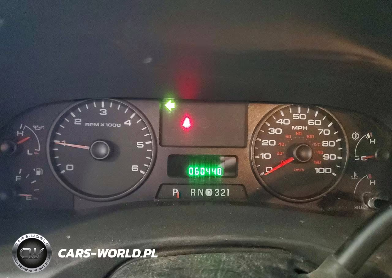 2006 Ford F250 Super Duty VIN:1FTSX21566ED41540 - 9