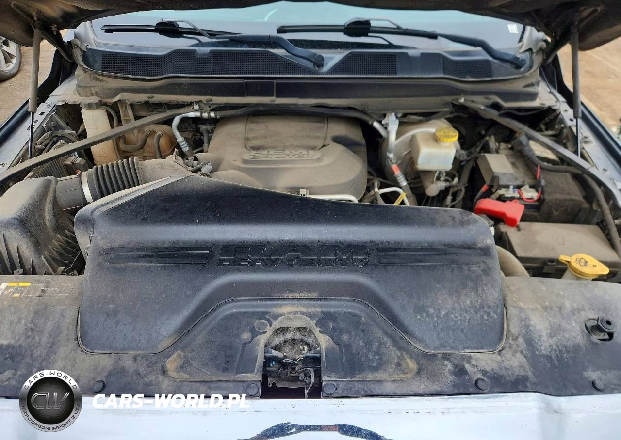 2021 Ram 2500 Limited VIN:3C6UR5SJ4MG524075 - 11