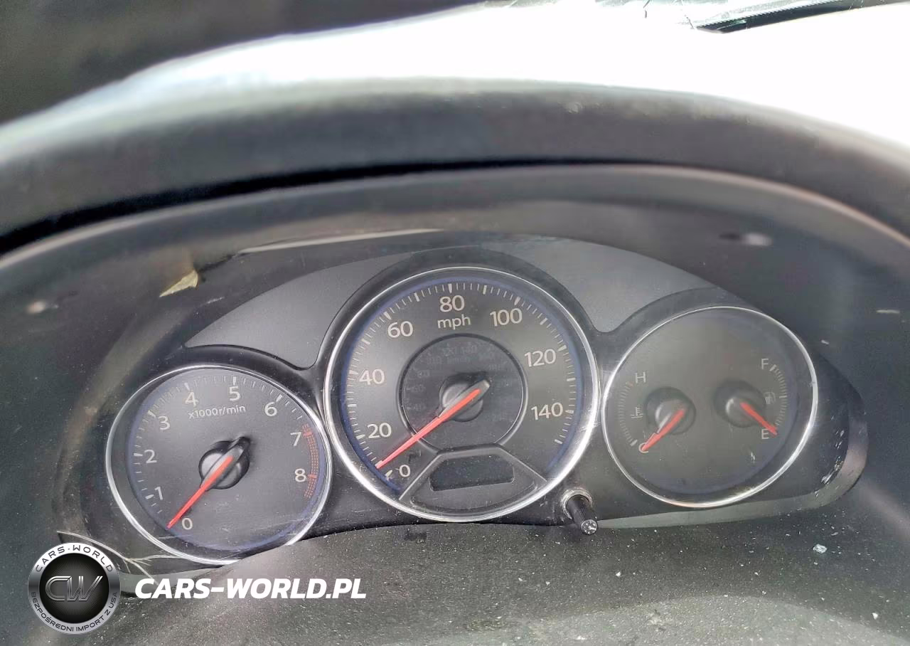 2005 Honda Civic Lx VIN:2HGES15585H573632 - 9