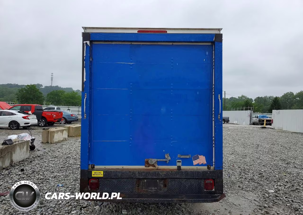 2018 Ford Transit T-350 VIN:1FDBW5PMXJKA06967 - 6