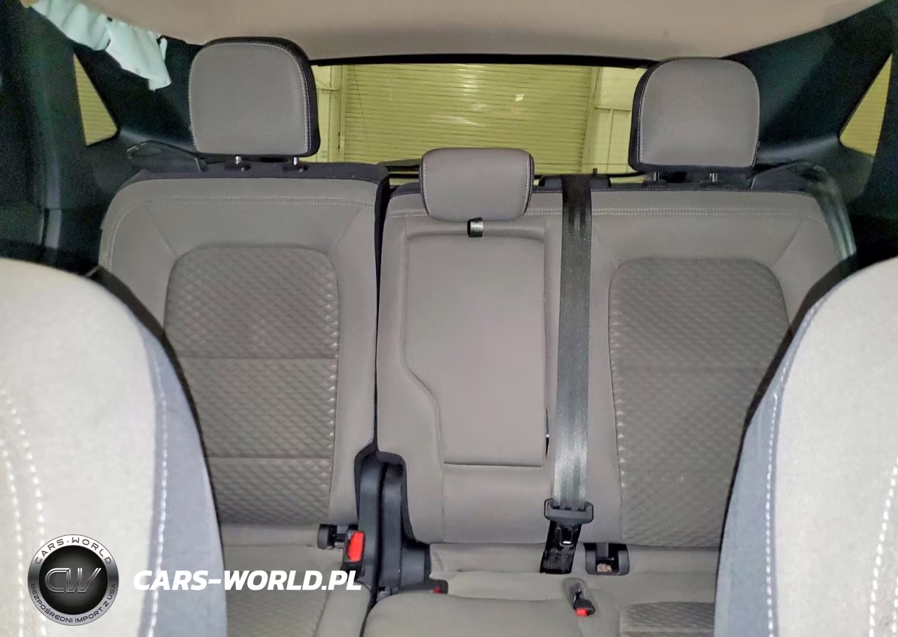 2020 Ford Escape Se VIN:1FMCU9G6XLUB91581 - 10