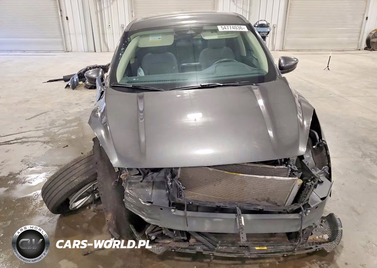 2020 Ford Escape Se VIN:1FMCU9G6XLUB91581 - 5