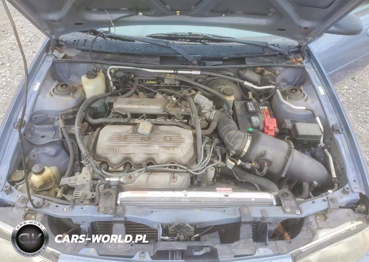 1999 Ford Escort Lx VIN:1FAFP10P5XW116266 - 11