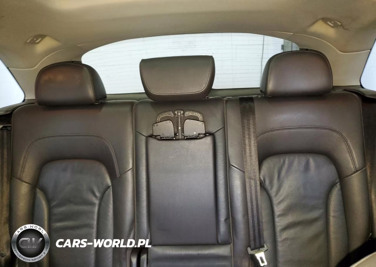 2015 Audi Q5 Premium Plus VIN:WA1LFAFP8FA083034 - 10