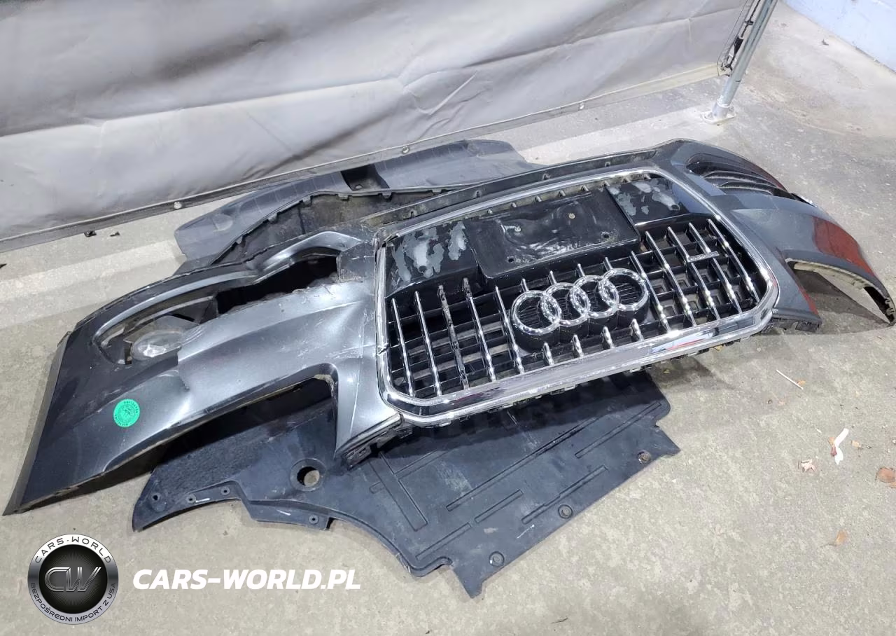 2015 Audi Q5 Premium Plus VIN:WA1LFAFP8FA083034 - 13
