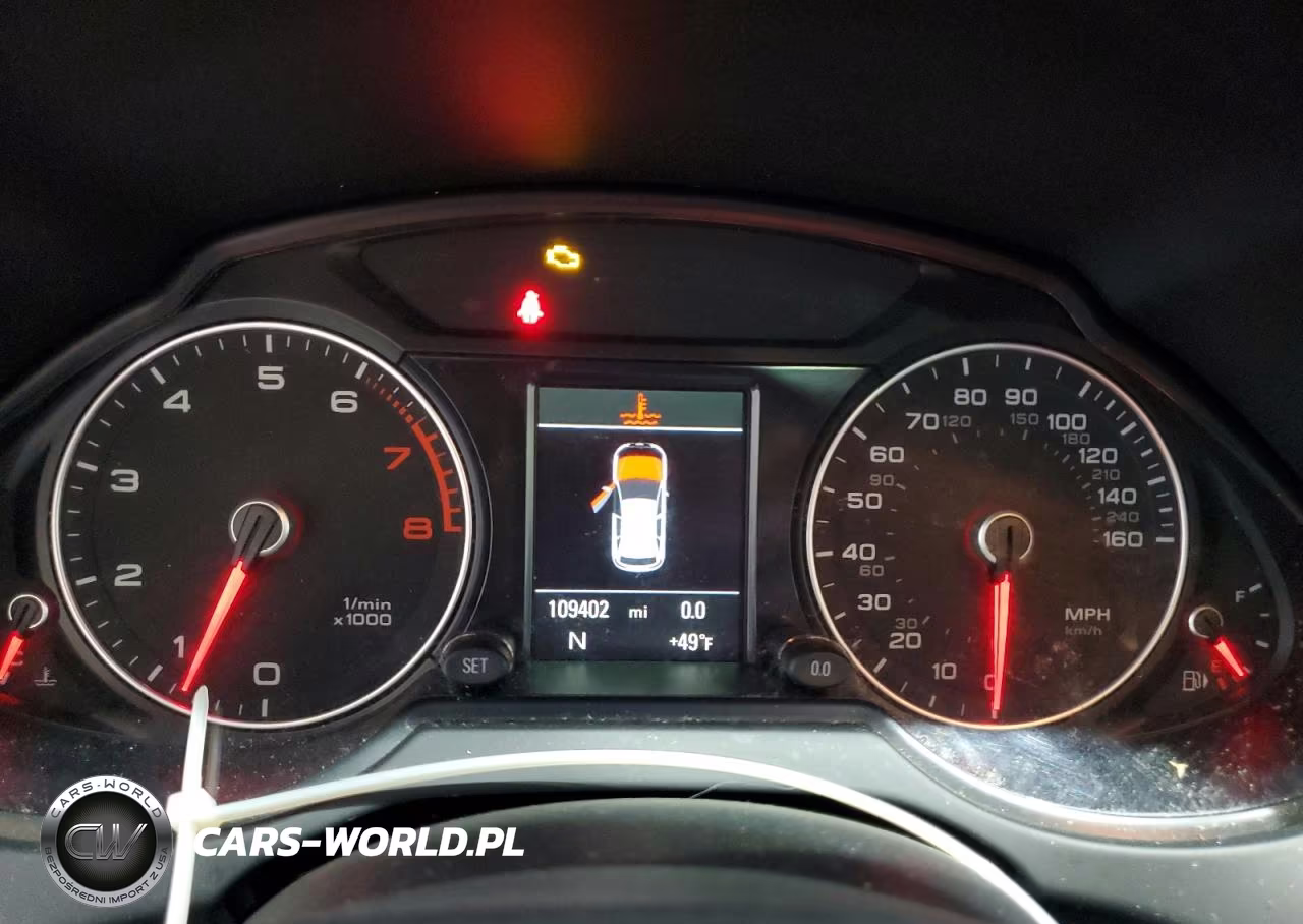 2015 Audi Q5 Premium Plus VIN:WA1LFAFP8FA083034 - 9