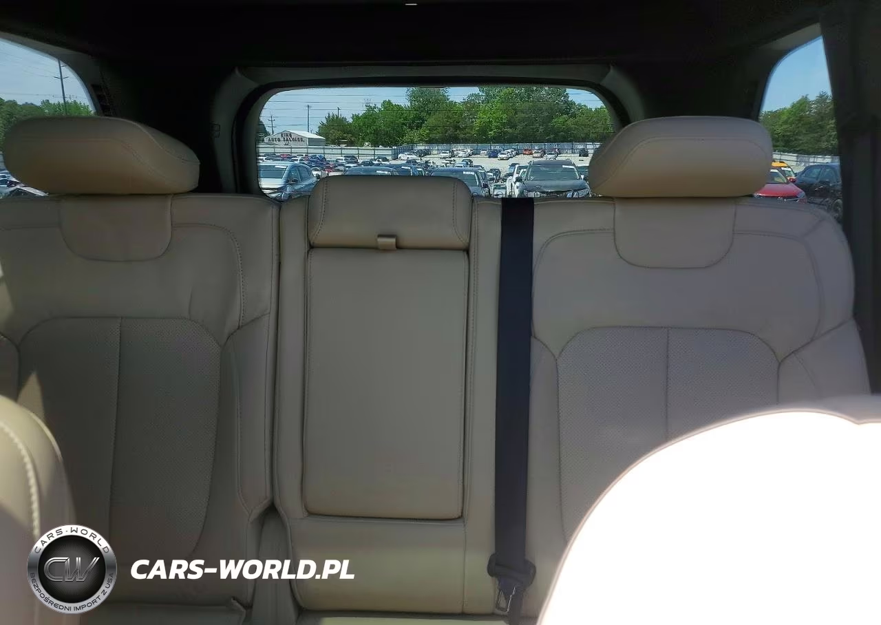 2024 Jeep Grand Cherokee Limited VIN:1C4RJHBG3RC141721 - 10