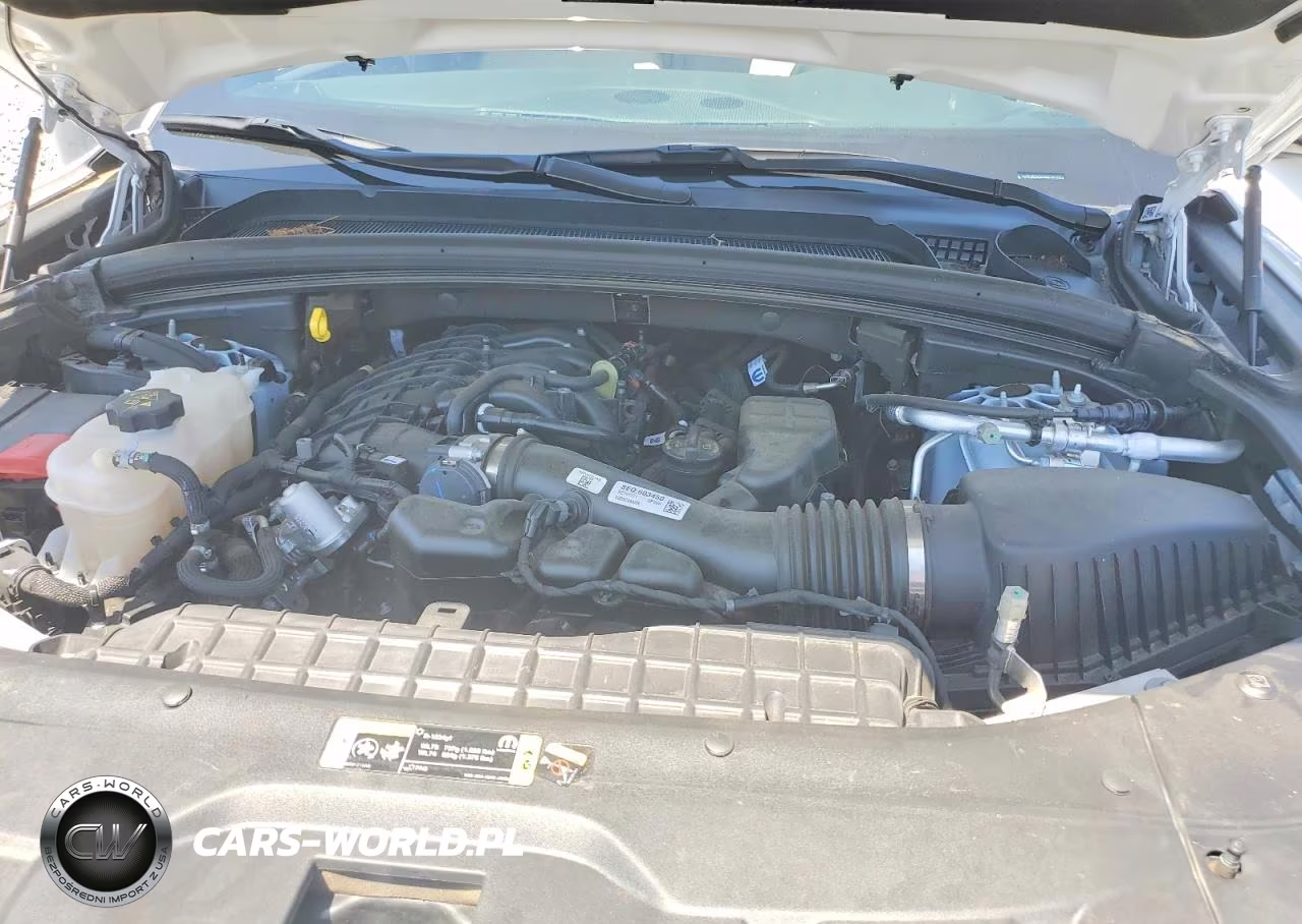 2024 Jeep Grand Cherokee Limited VIN:1C4RJHBG3RC141721 - 12