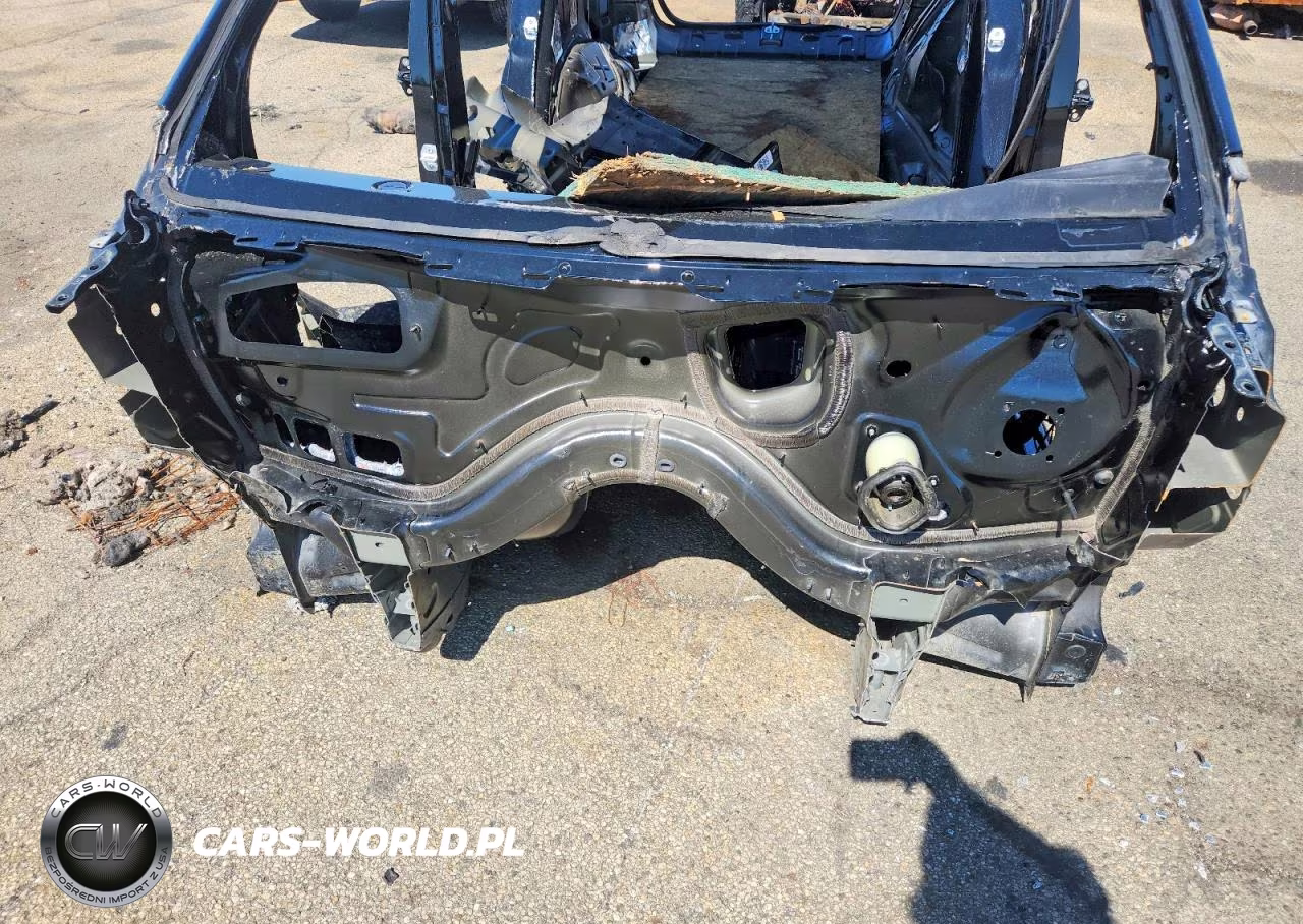 2023 Dodge Durango Srt Hellcat VIN:1C4SDJH91PC715349 - 12
