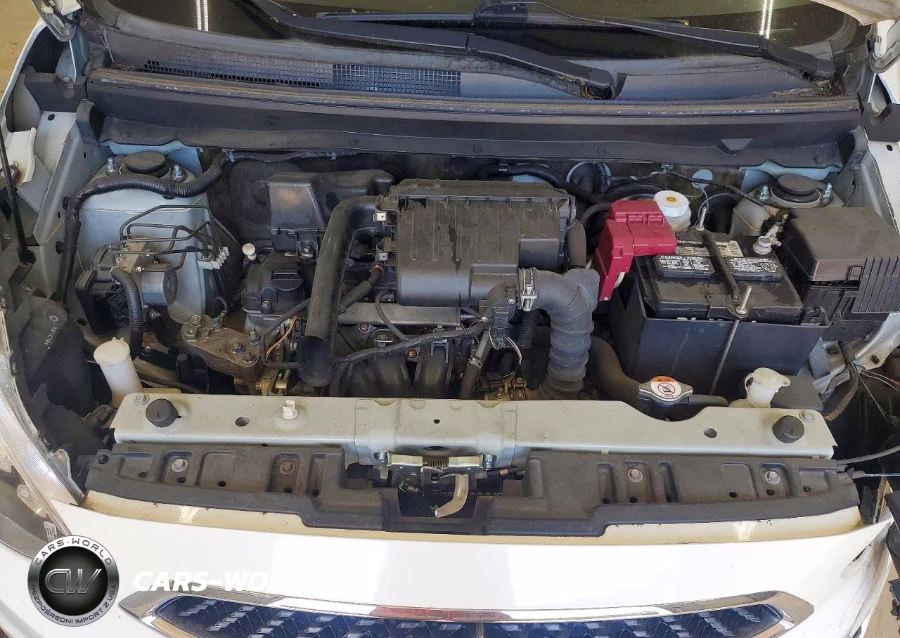 2019 Mitsubishi Mirage Le VIN:ML32A5HJ5KH007467 - 11