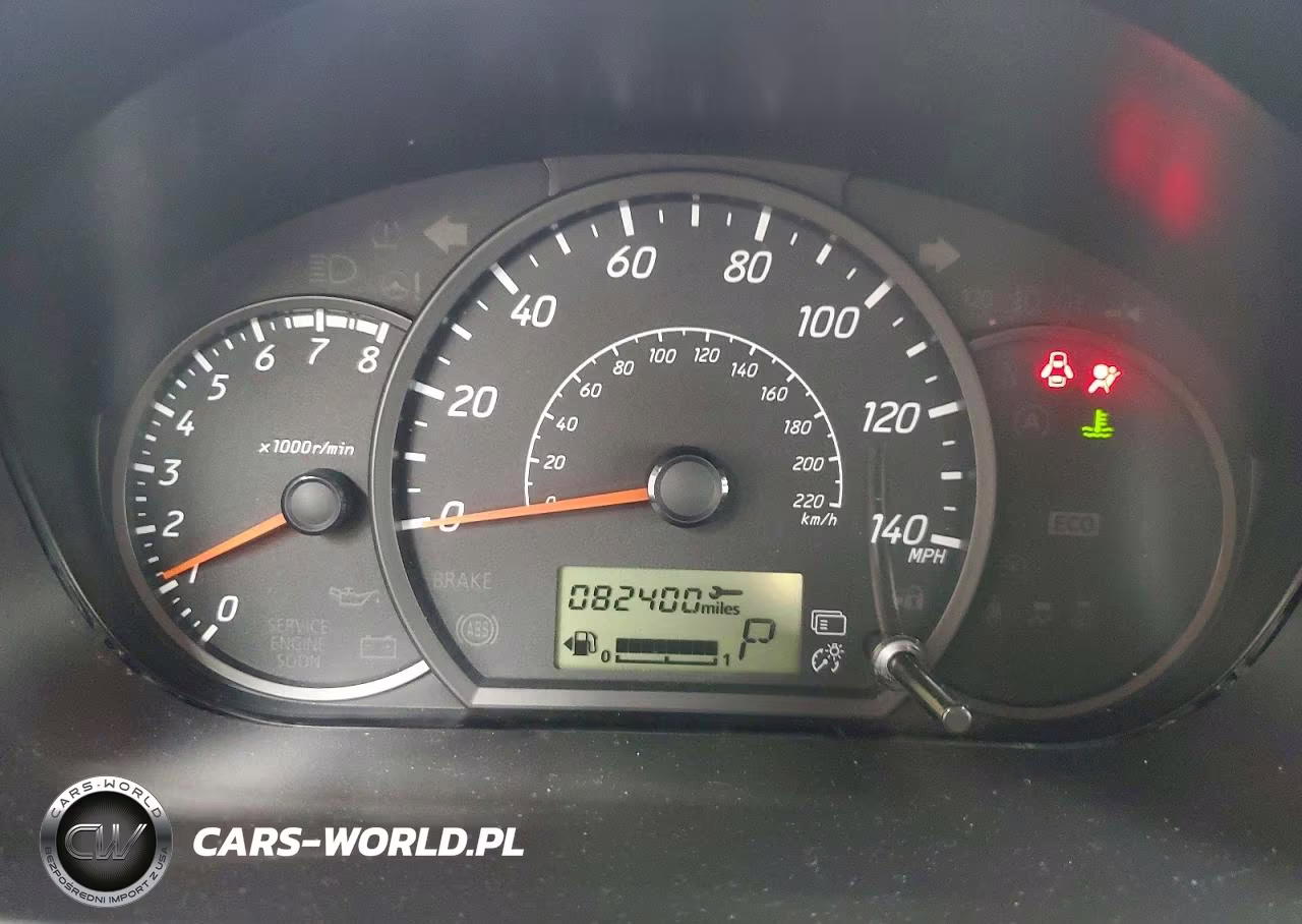 2019 Mitsubishi Mirage Le VIN:ML32A5HJ5KH007467 - 9