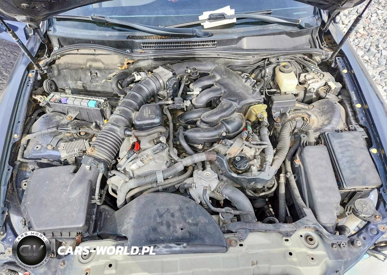 2006 Lexus Is 250 VIN:JTHCK262465004297 - 11