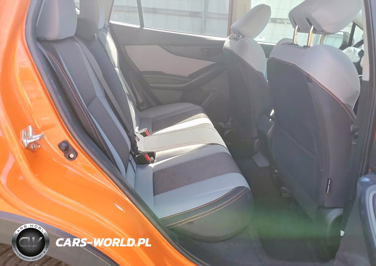 2019 Subaru Crosstrek Premium VIN:JF2GTAEC2KH398929 - 11