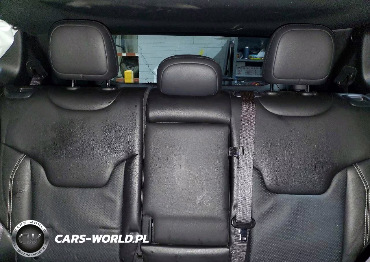 2021 Jeep Compass 80Th Edition VIN:3C4NJDEB2MT575231 - 10