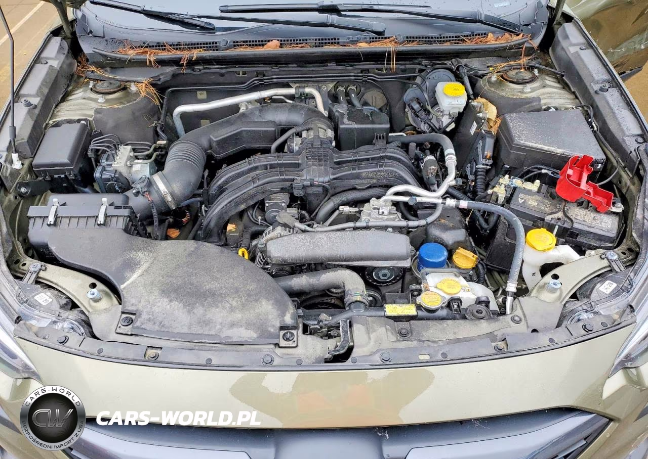2025 Subaru Outback Limited VIN:4S4BTANC9S3172050 - 12