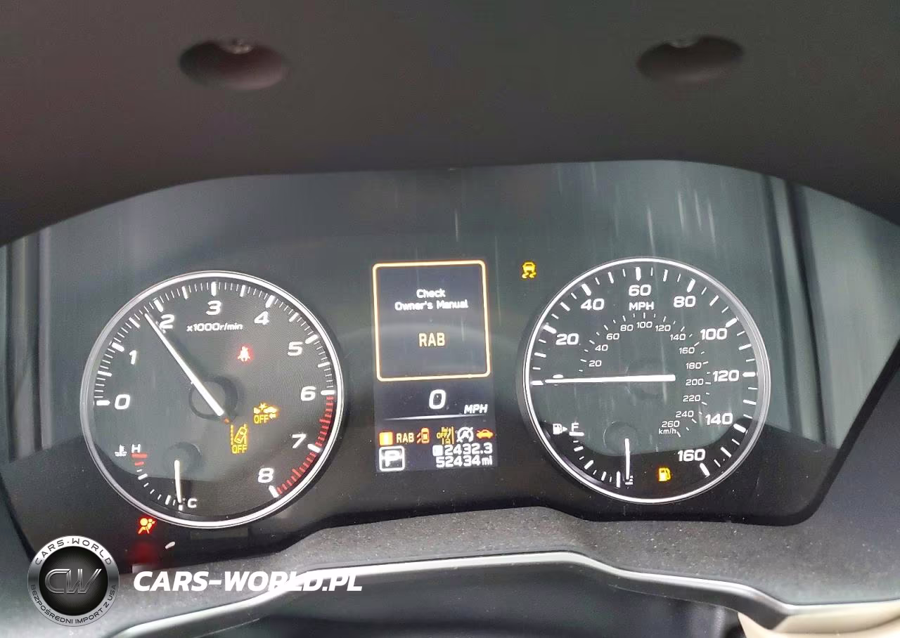 2025 Subaru Outback Limited VIN:4S4BTANC9S3172050 - 9