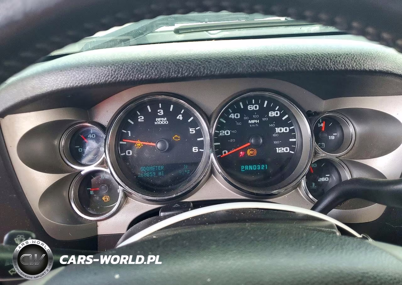 2009 Chevrolet Silverado C1500 Lt VIN:1GCEC29019Z203547 - 9
