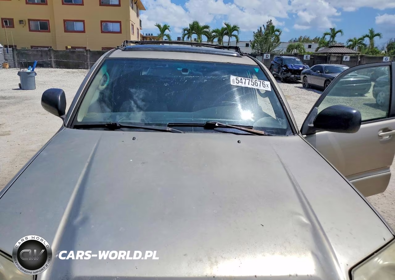 2004 Toyota 4Runner Sr5 VIN:JTEZU14R348013743 - 11