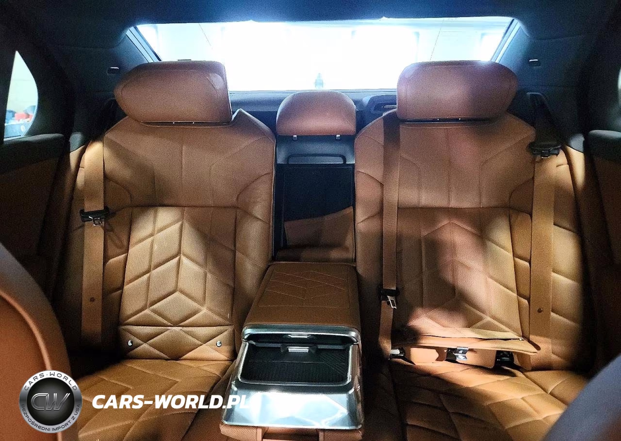 2024 BMW I7 xDrive60 VIN:WBY53EJ09RCP73326 - 10