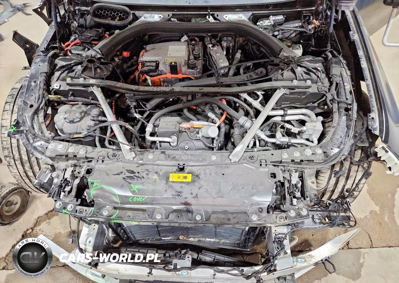 2024 BMW I7 xDrive60 VIN:WBY53EJ09RCP73326 - 12