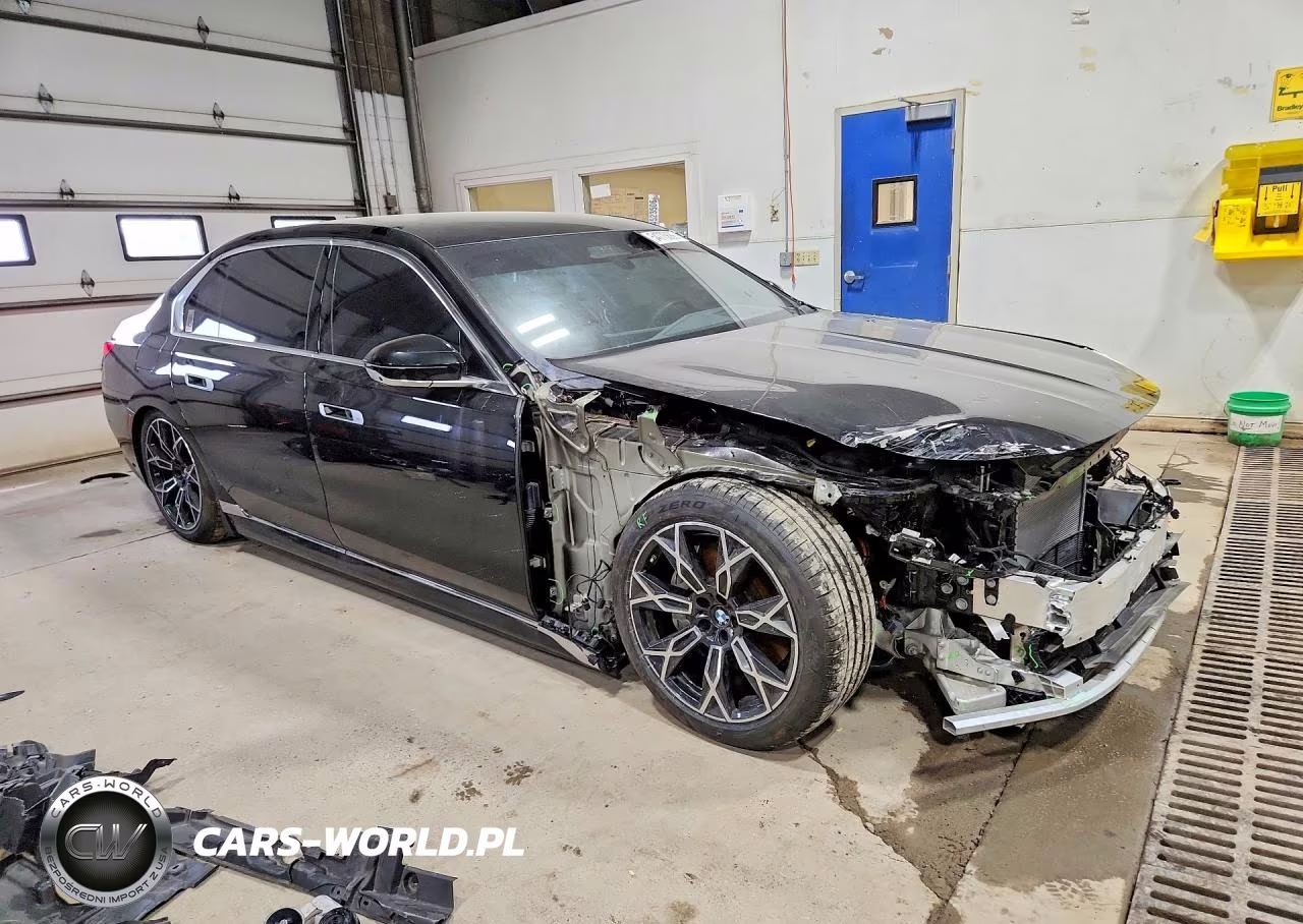 2024 BMW I7 xDrive60 VIN:WBY53EJ09RCP73326 - 4