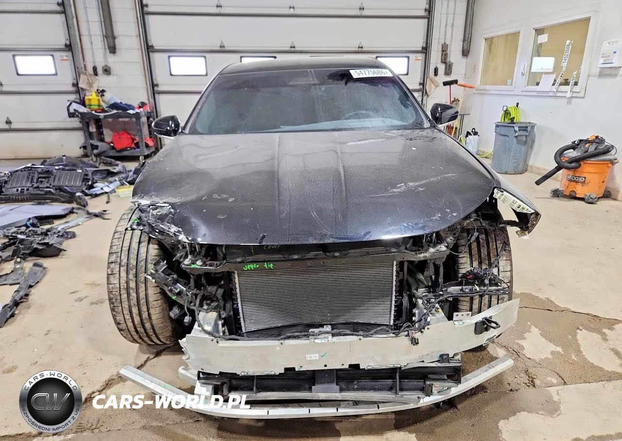 2024 BMW I7 xDrive60 VIN:WBY53EJ09RCP73326 - 5