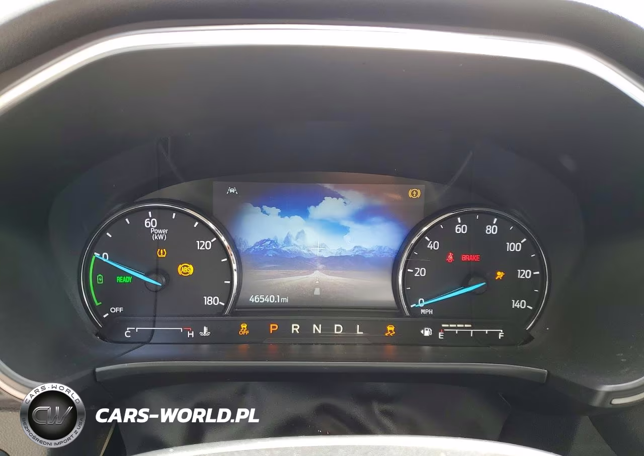 2021 Ford Escape Se VIN:1FMCU9BZ0MUA10961 - 9
