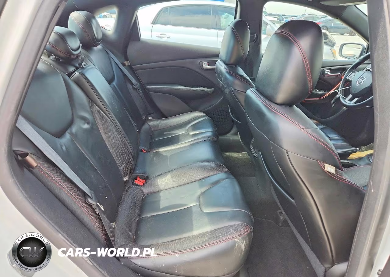 2015 Dodge Dart Gt VIN:1C3CDFEB5FD205706 - 10