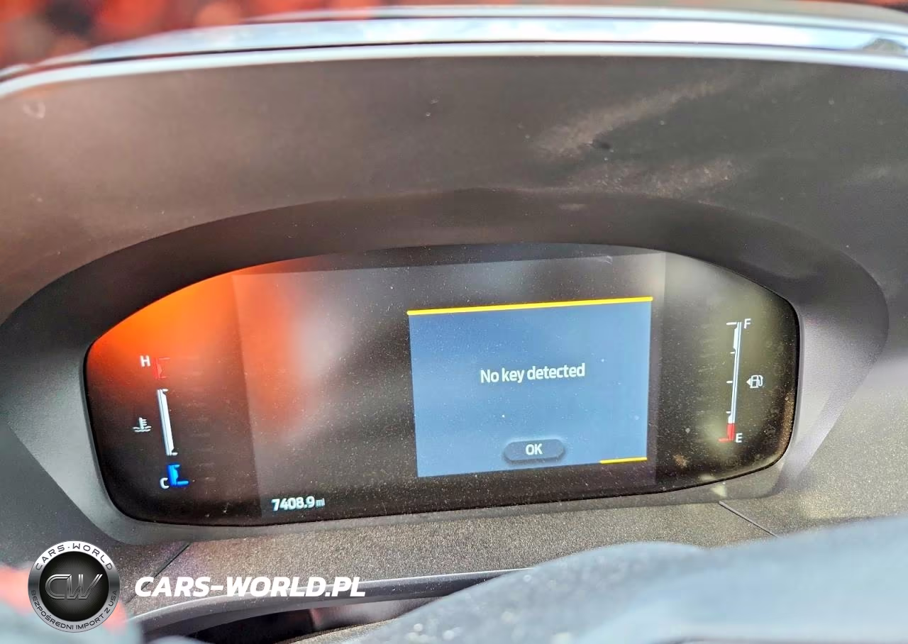 2024 Ford Escape St Line VIN:1FMCU9MN5RUB14489 - 9