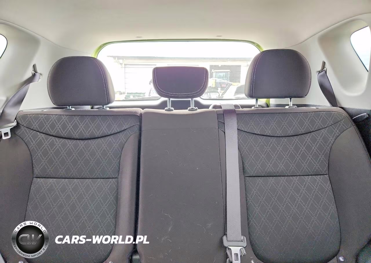 2016 Kia Soul VIN:KNDJN2A25G7853173 - 10