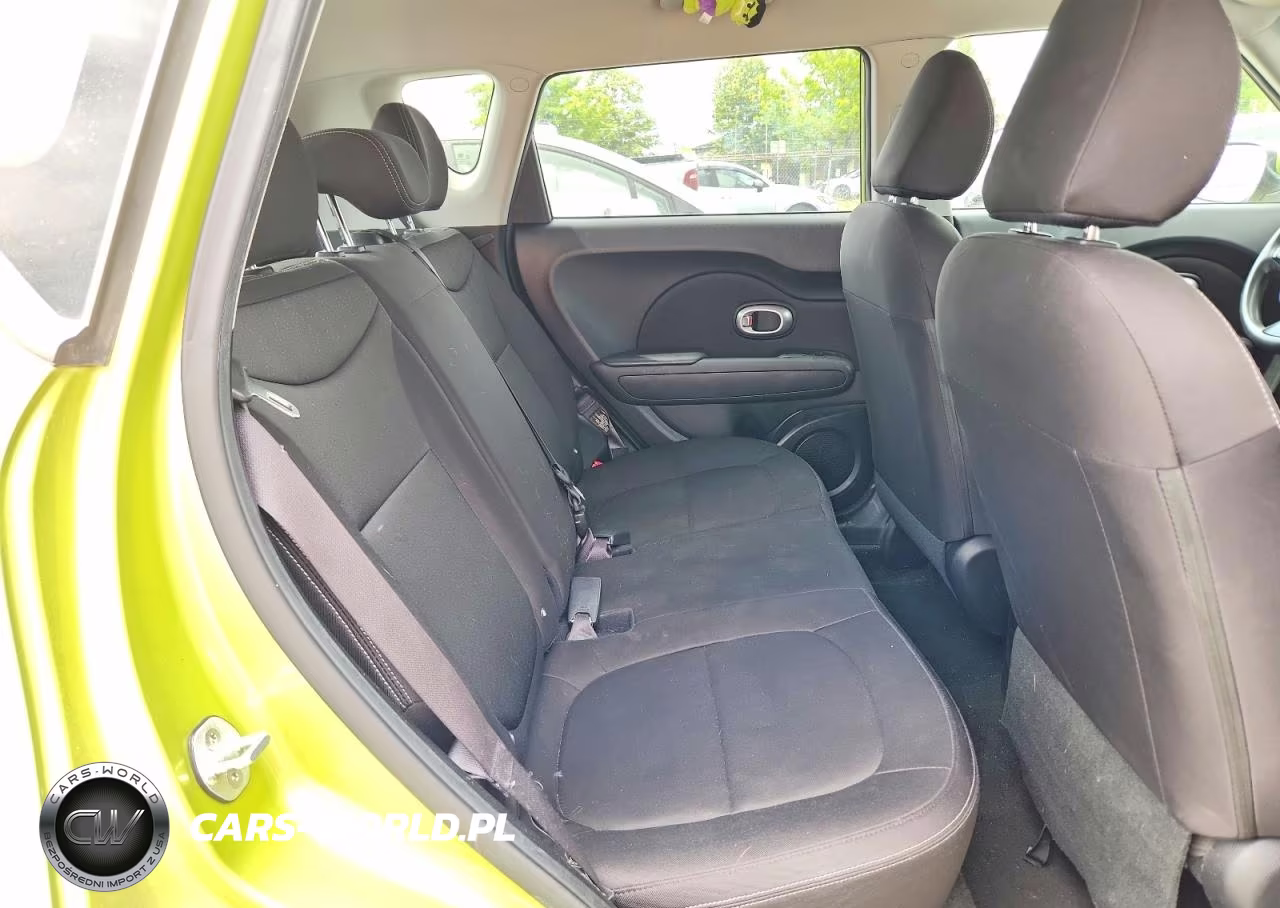 2016 Kia Soul VIN:KNDJN2A25G7853173 - 11