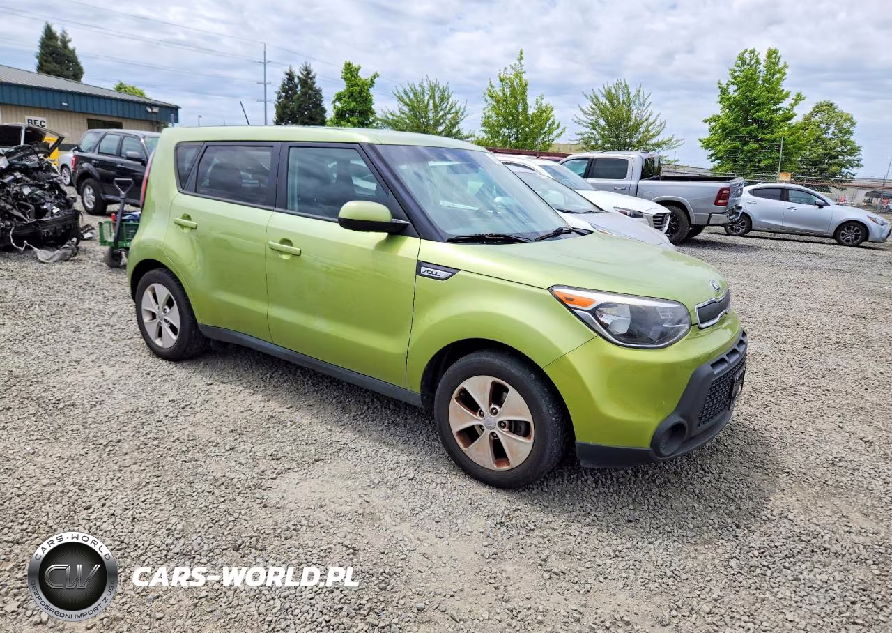 2016 Kia Soul VIN:KNDJN2A25G7853173 - 4