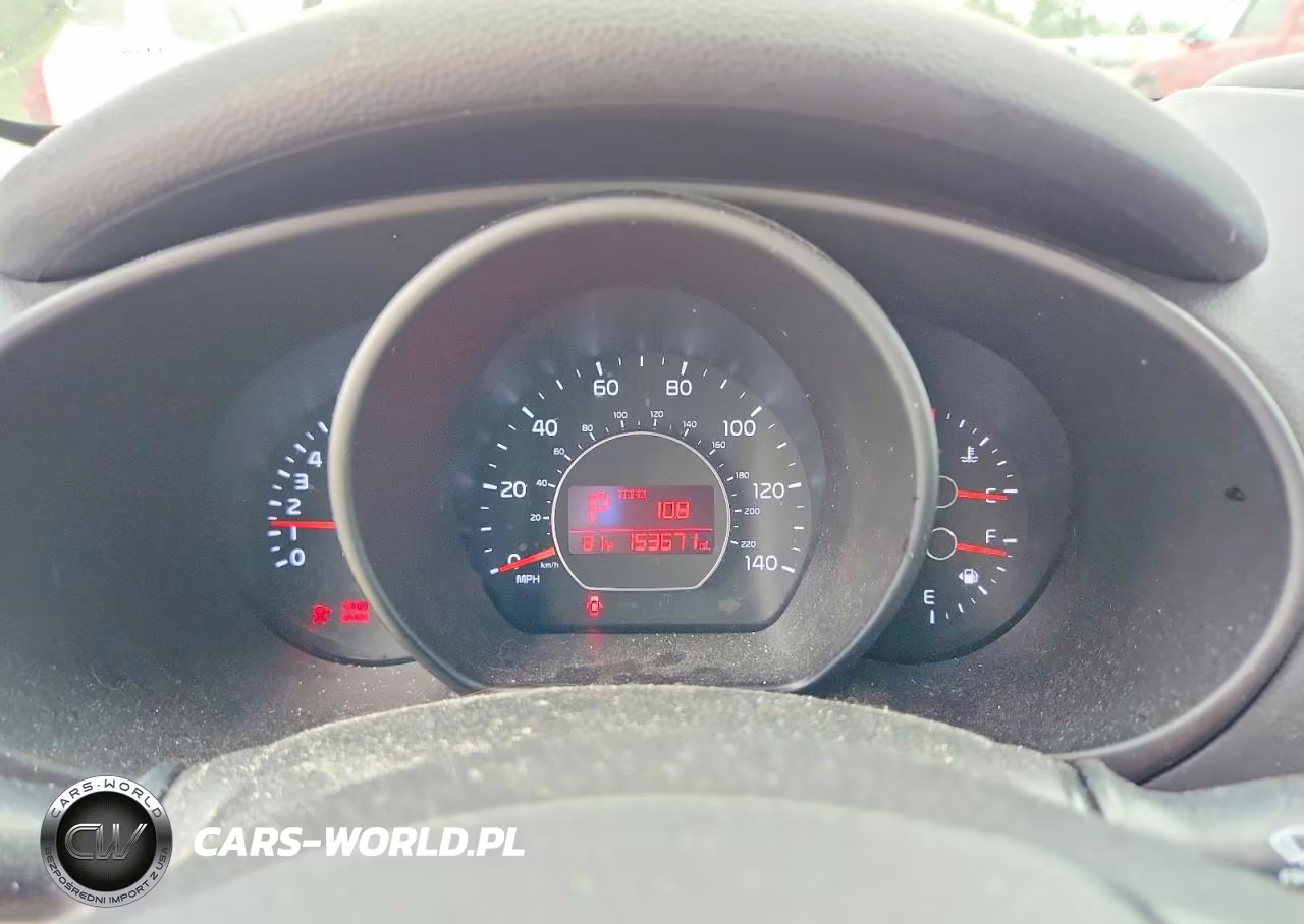 2016 Kia Soul VIN:KNDJN2A25G7853173 - 9