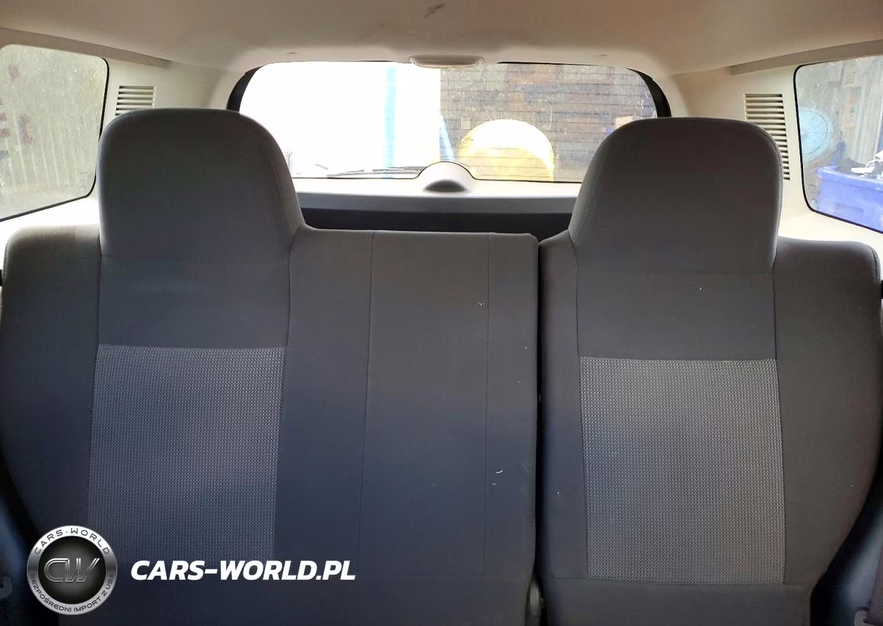 2012 Jeep Patriot Sport VIN:1C4NJRBBXCD509581 - 10