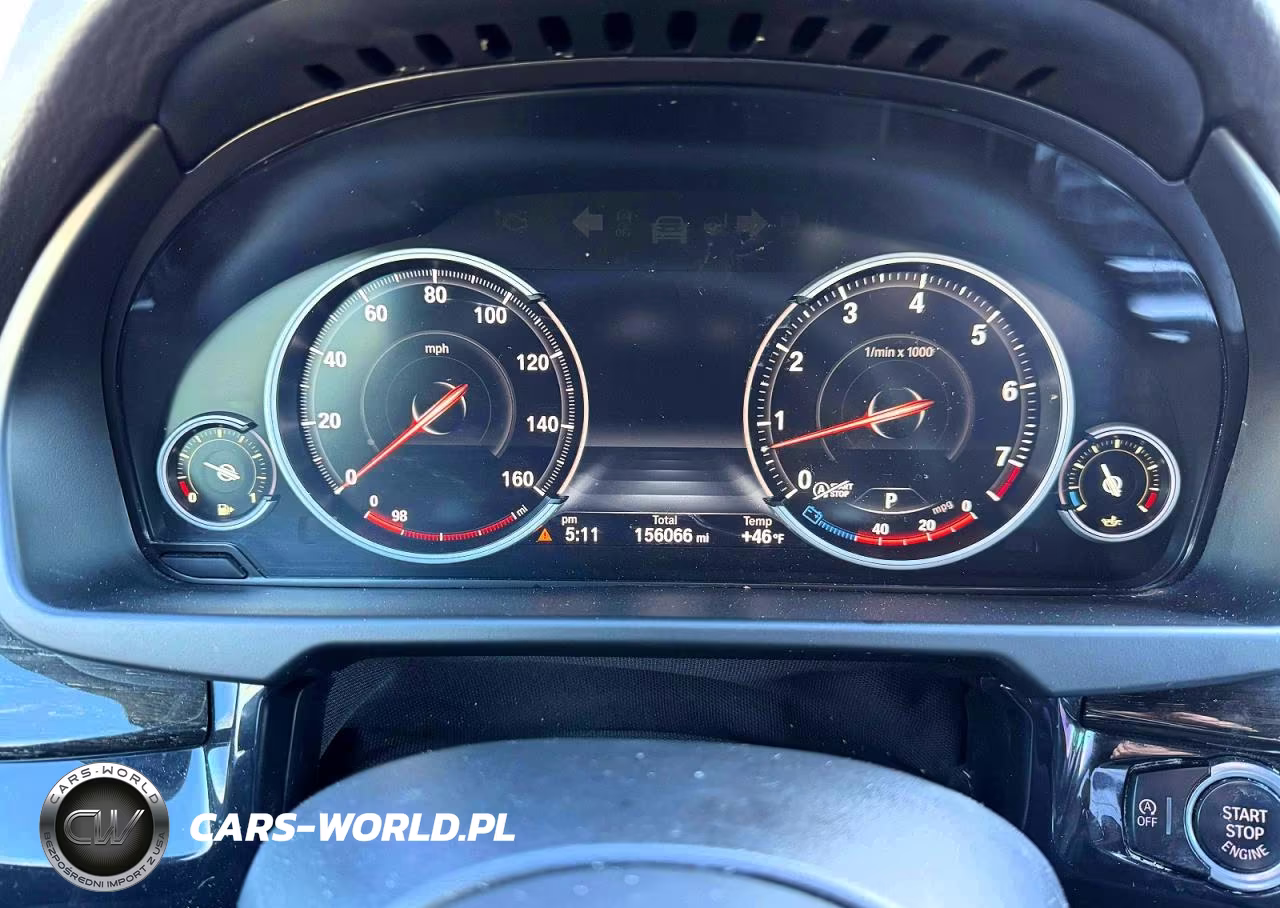 2018 BMW X5 xDrive50I VIN:5UXKR6C55J0U15260 - 8