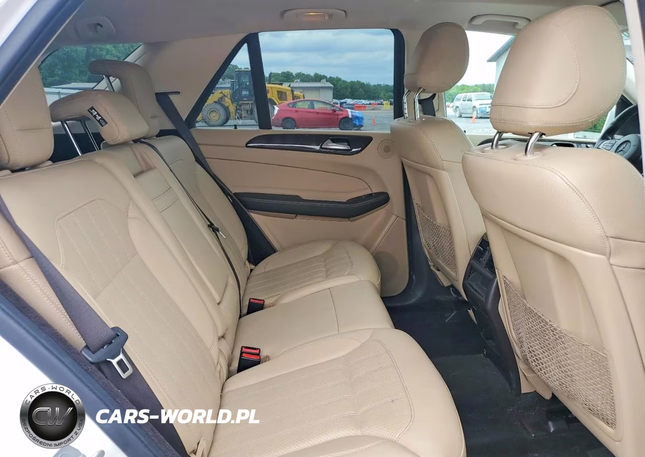 2016 Mercedes-Benz Gle 350 4Matic VIN:4JGDA5HB0GA700506 - 11