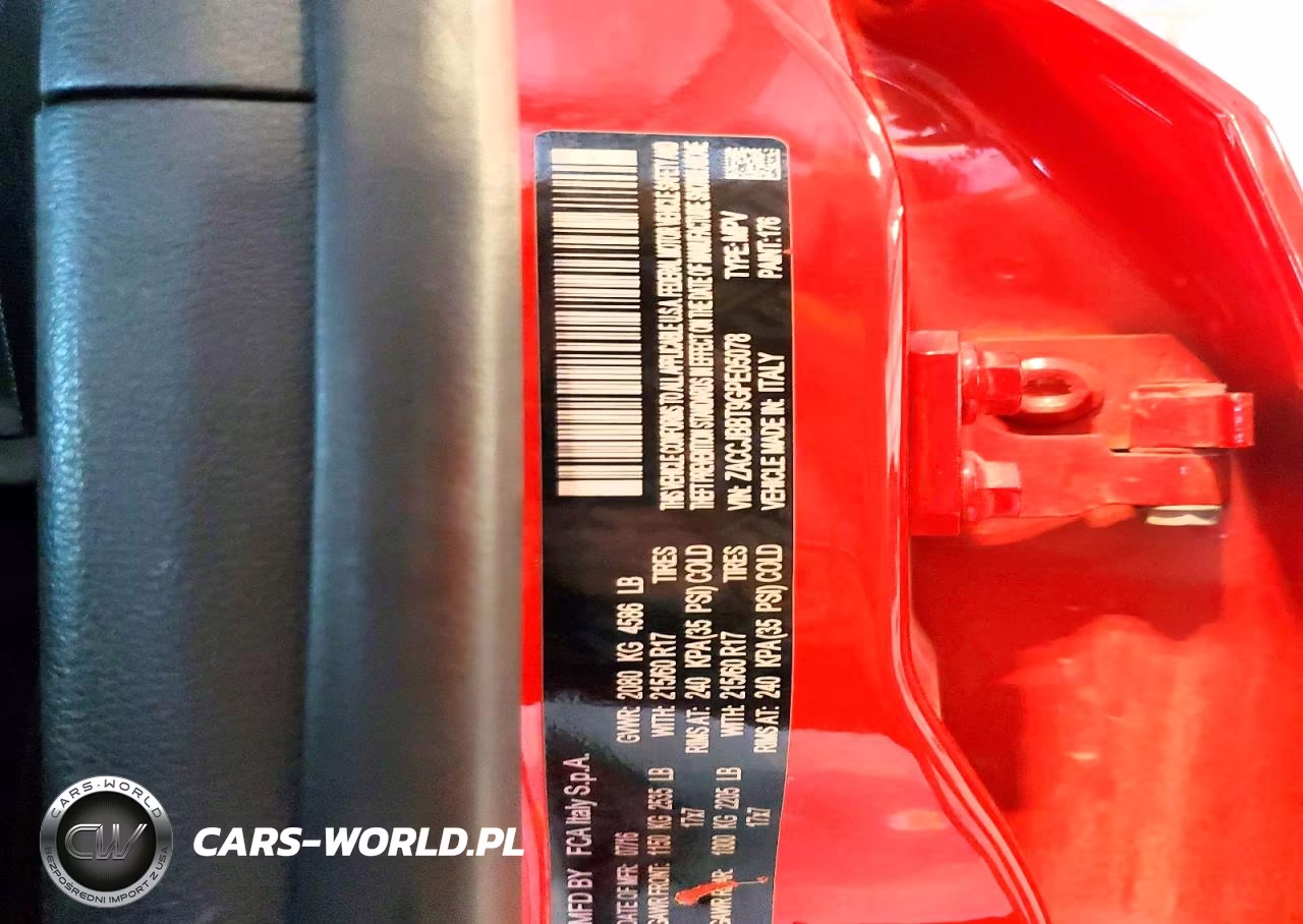 2016 Jeep Renegade Latitude VIN:ZACCJBBT9GPE05078 - 12