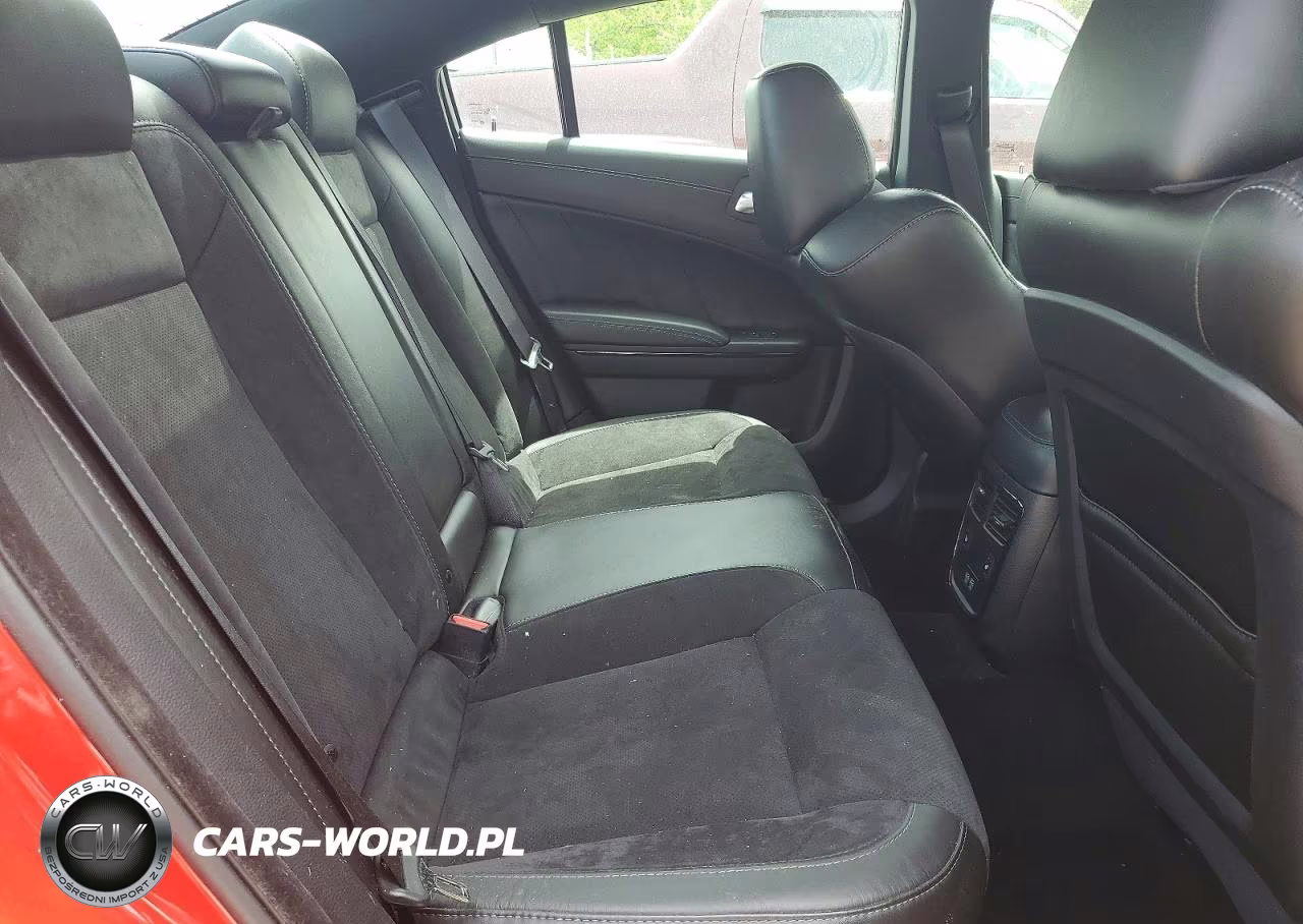 2021 Dodge Charger Gt VIN:2C3CDXMGXMH609751 - 10