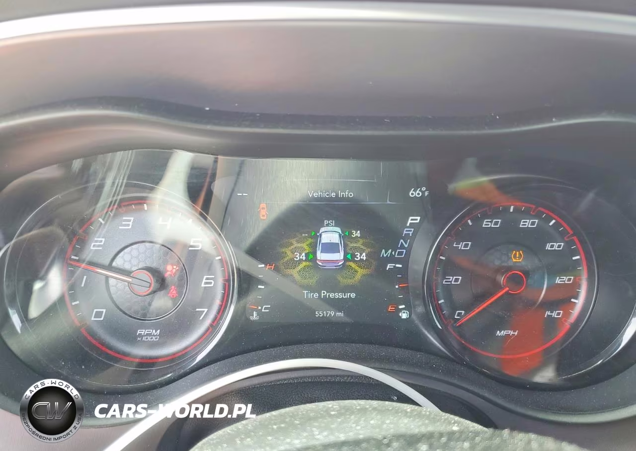 2021 Dodge Charger Gt VIN:2C3CDXMGXMH609751 - 9