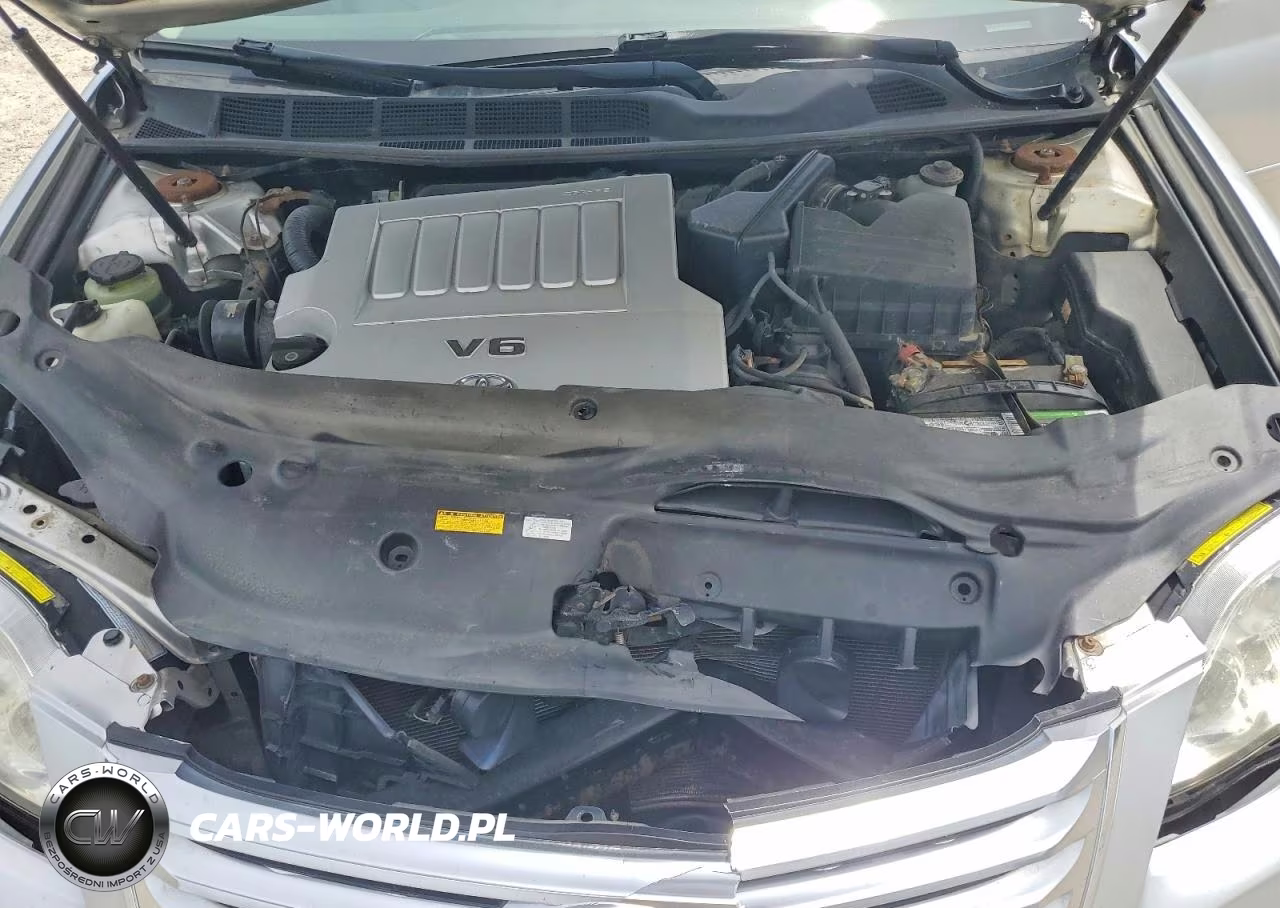 2009 Toyota Avalon Limited VIN:4T1BK36B49U351749 - 11