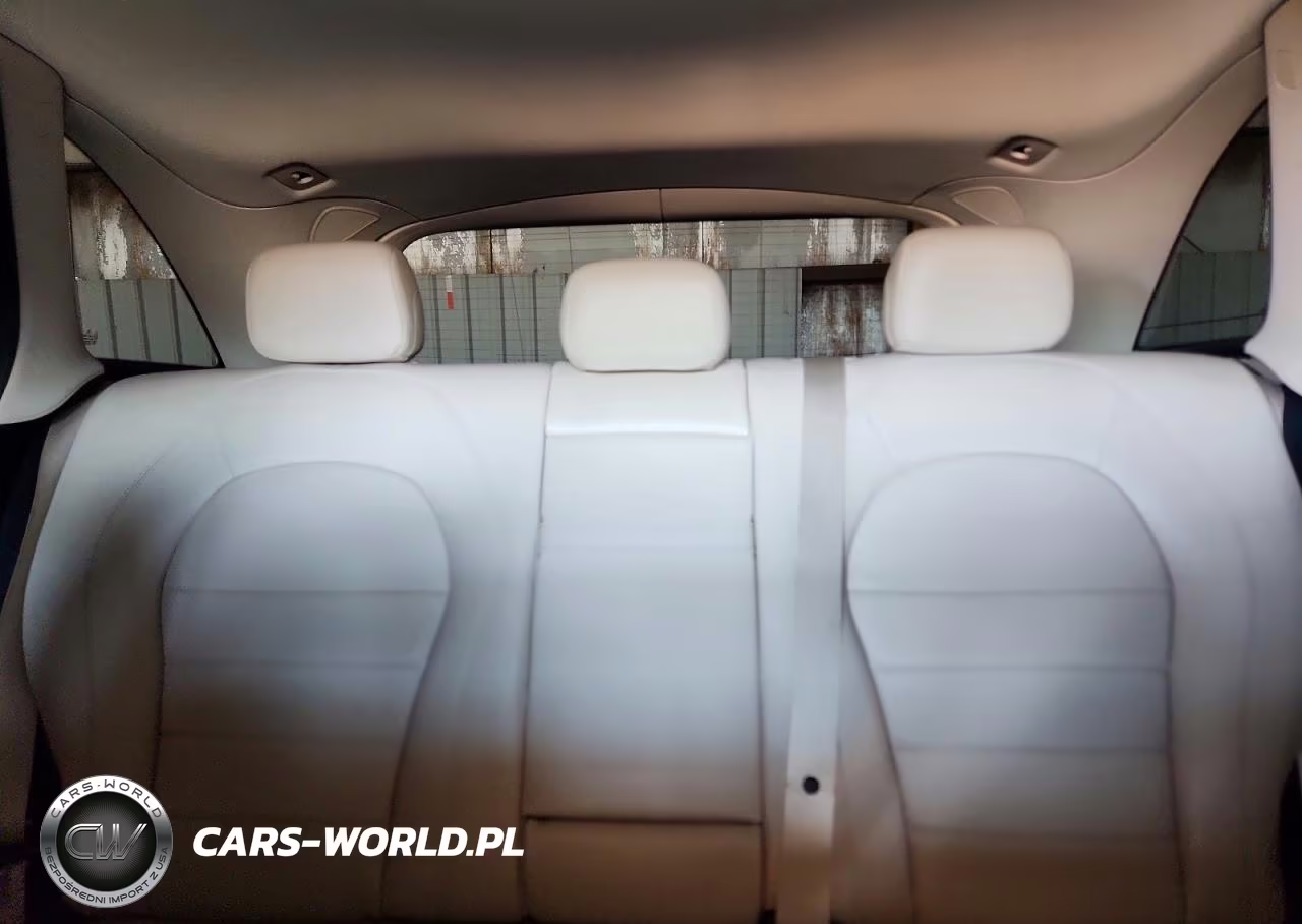 2016 Mercedes-Benz Glc 300 VIN:WDC0G4JBXGF012970 - 10