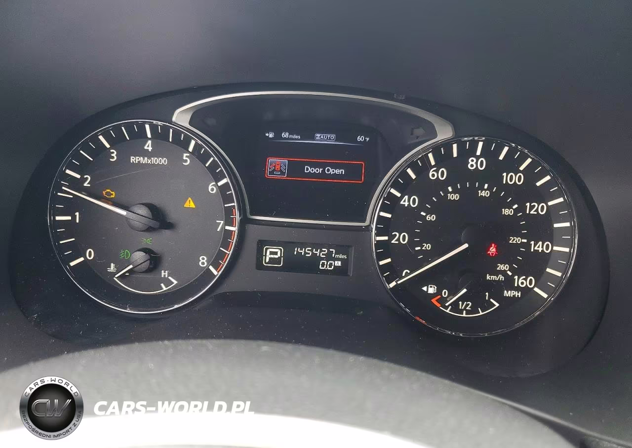 2013 NISSAN PATHFINDER S VIN:5N1AR2MM1DC608791 - 9