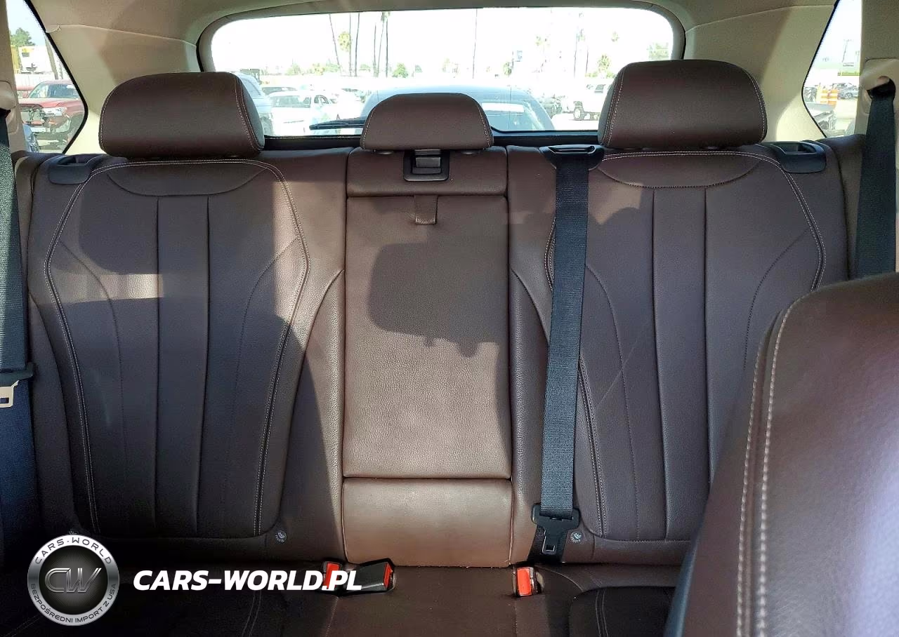 2016 BMW X5 Xdr40E VIN:5UXKT0C52G0S79032 - 10