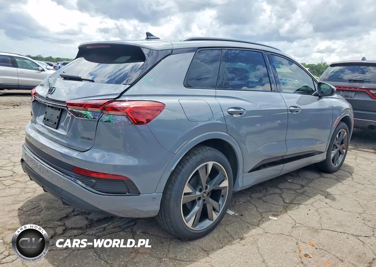 2023 El Dorado Aerolite VIN:WA1M2BFZ0PP069487 - 3